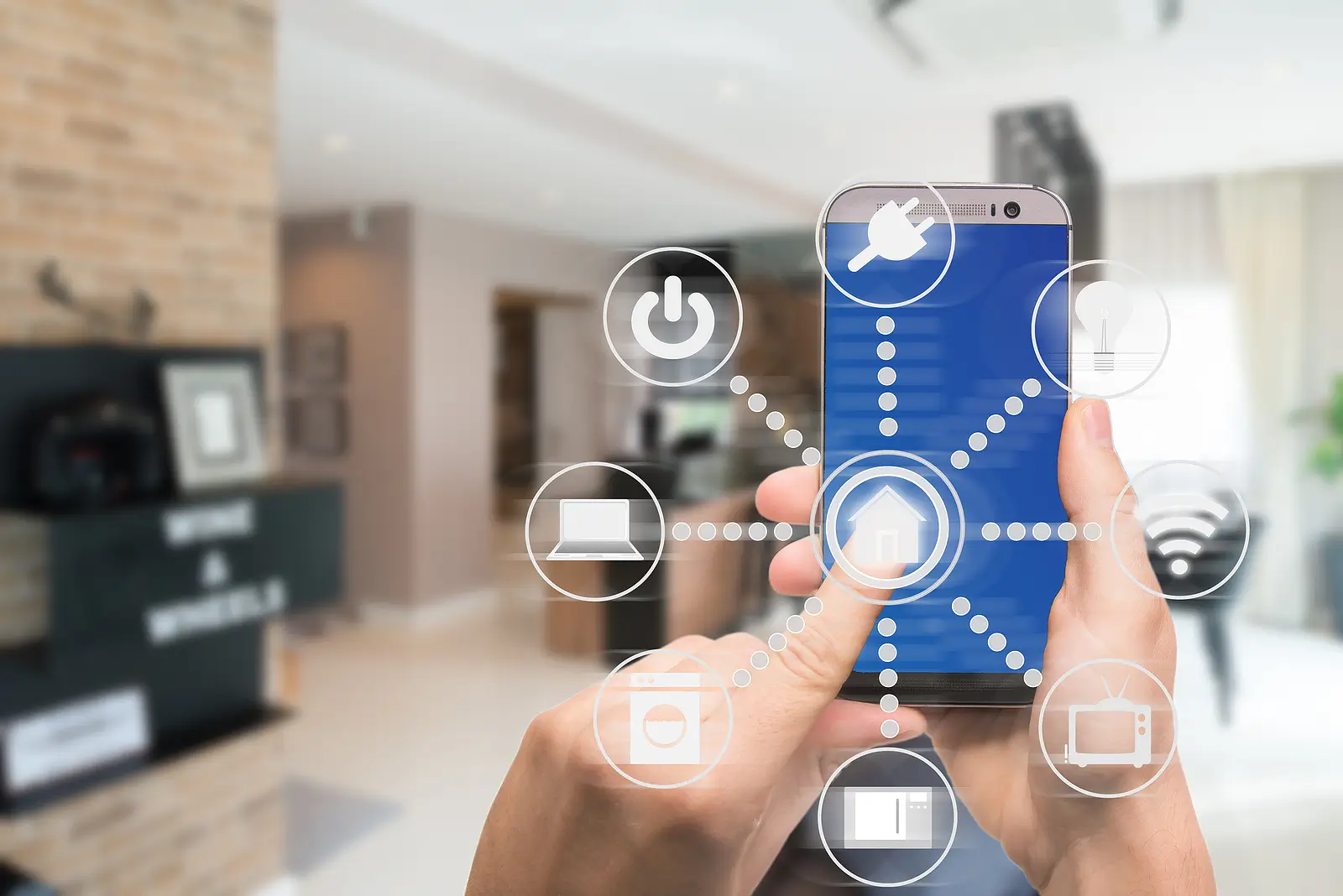 Ways Smart Technology Benefits Rental Property Owners