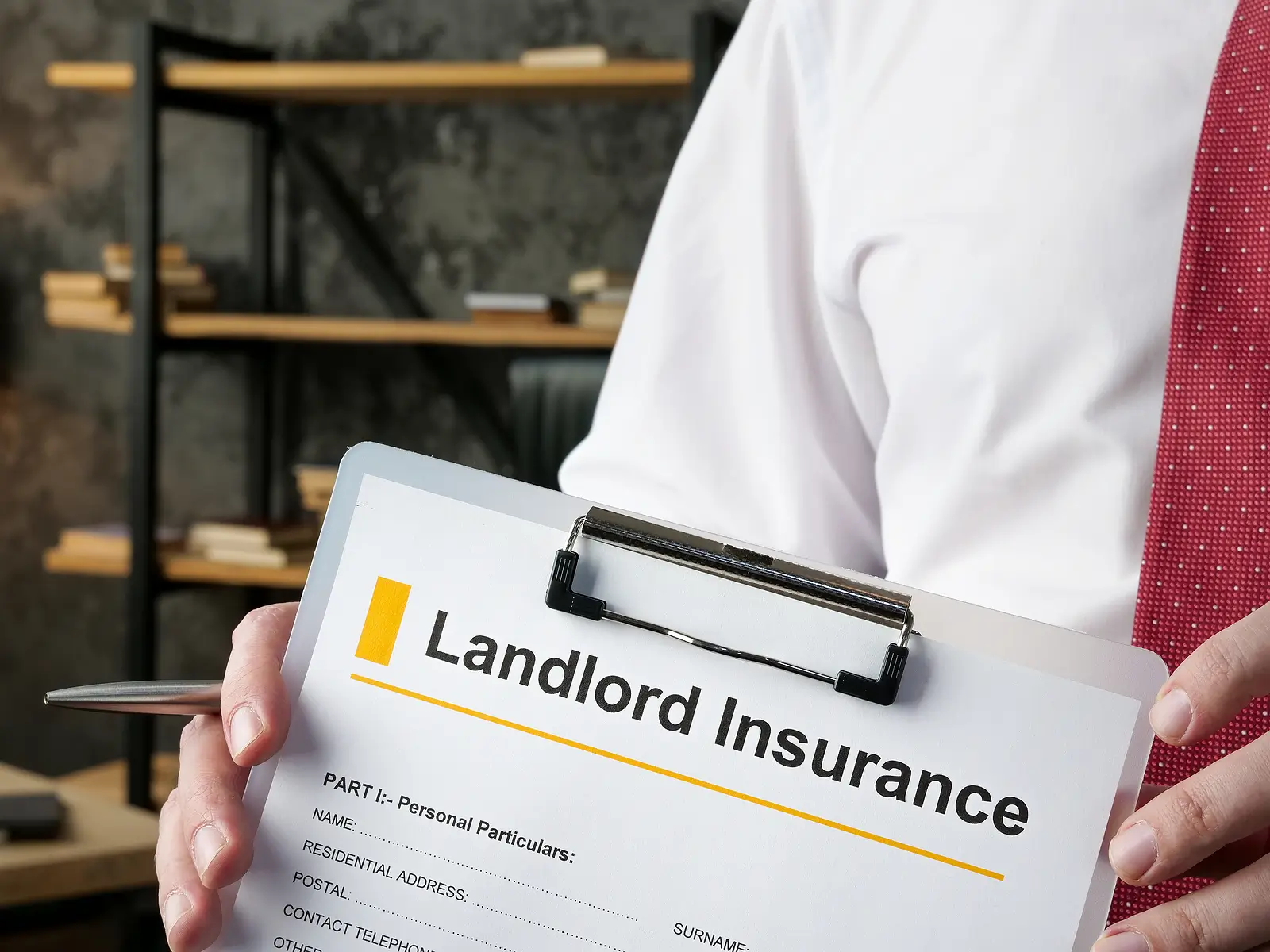 Understanding Landlord Insurance in San Diego: Protecting Your Investment