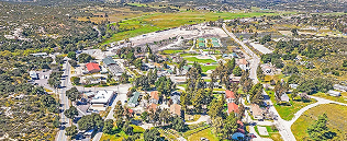 Campo Property Management